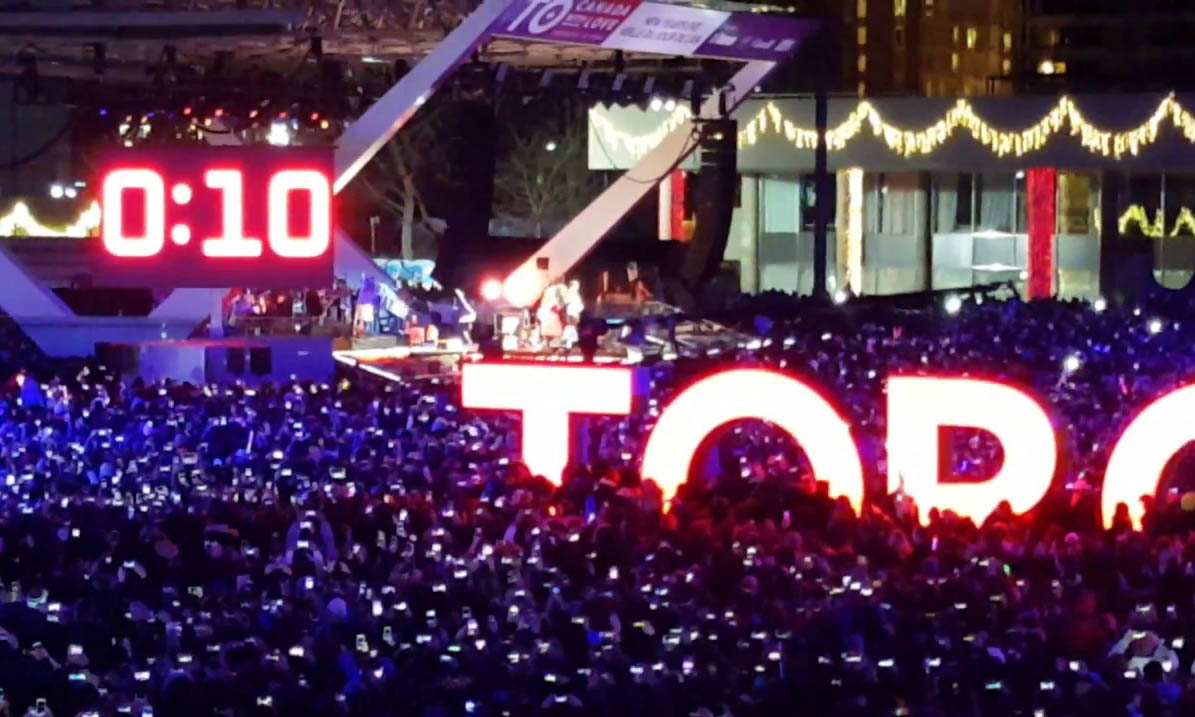 R Xmas 2019 To Photo Montage